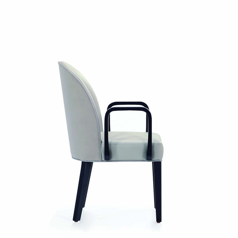 Hillman - Armchair by HouseOfZazla