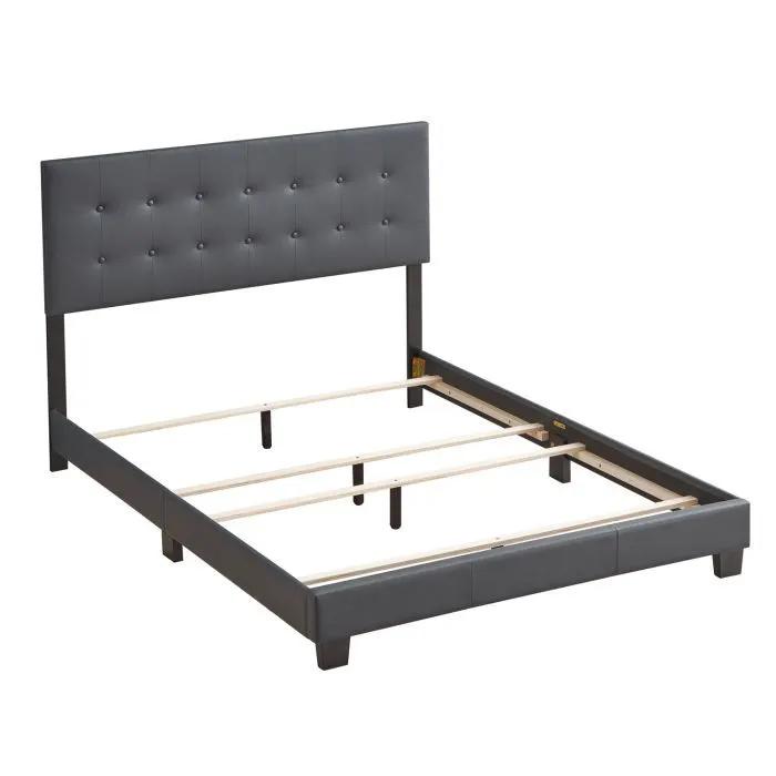 Caldwell - Bed by Unique Piece Furniture