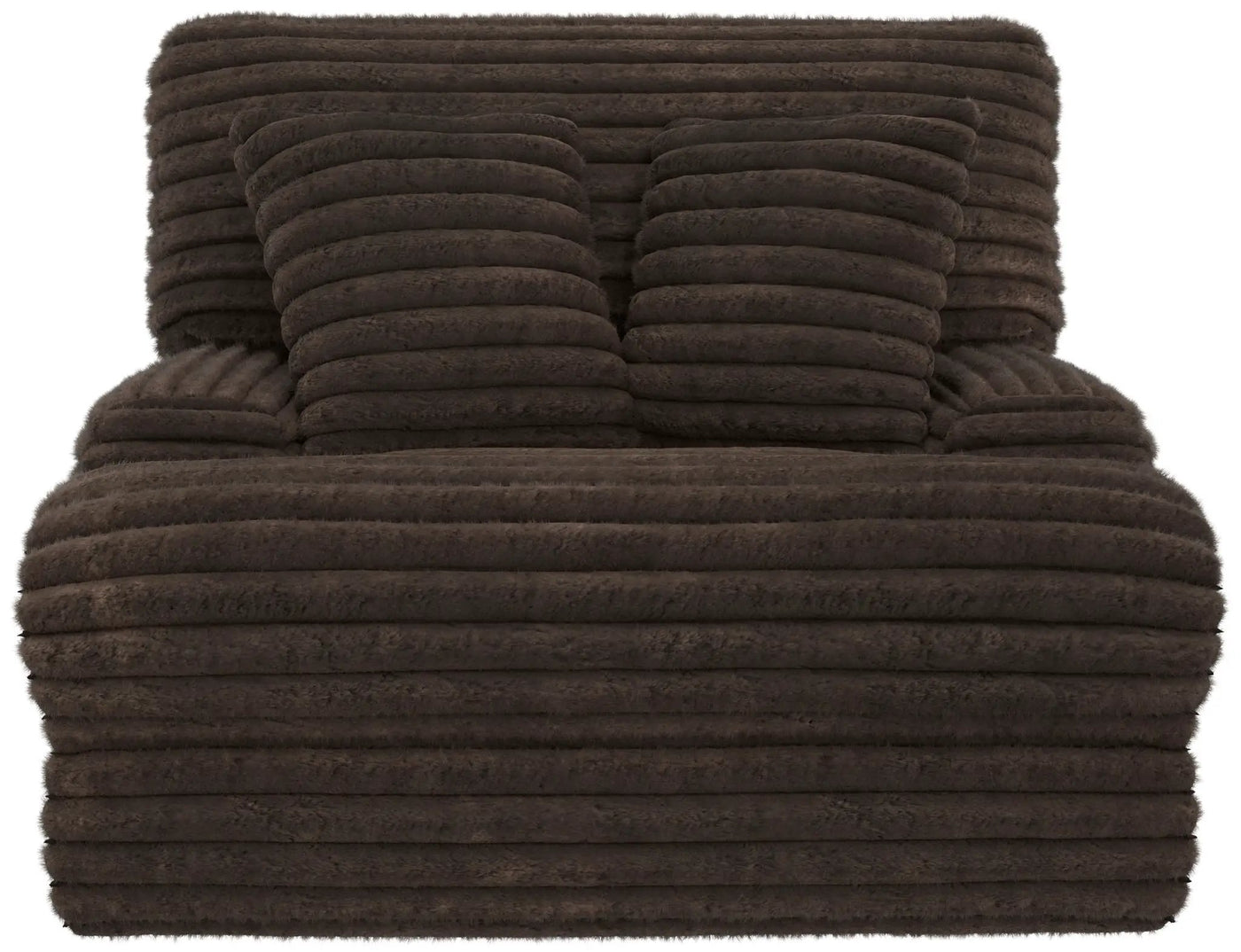 Cushy - Power Headrest Deep Seat Recliner by Unique Piece Furniture
