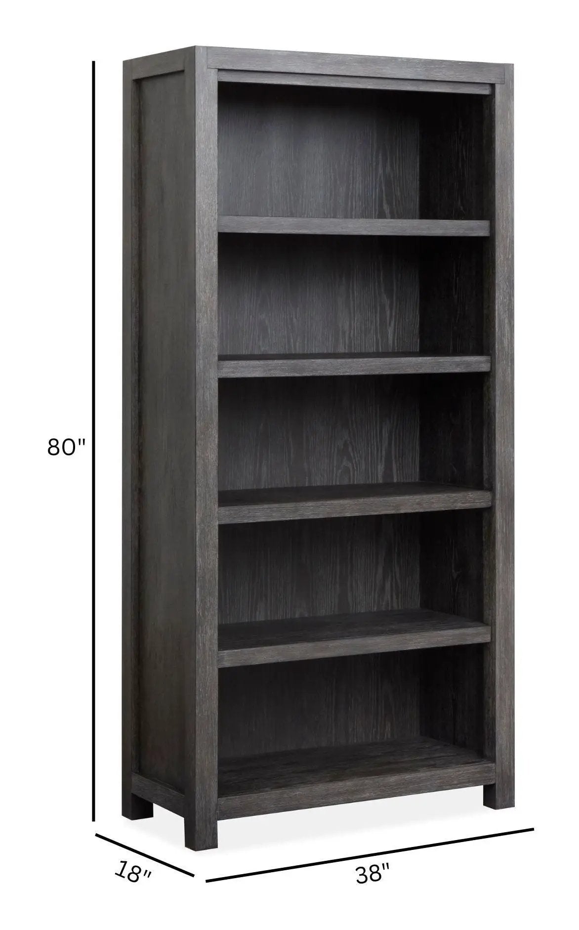 Plum Creek - Bookcase, photo 9 of 12