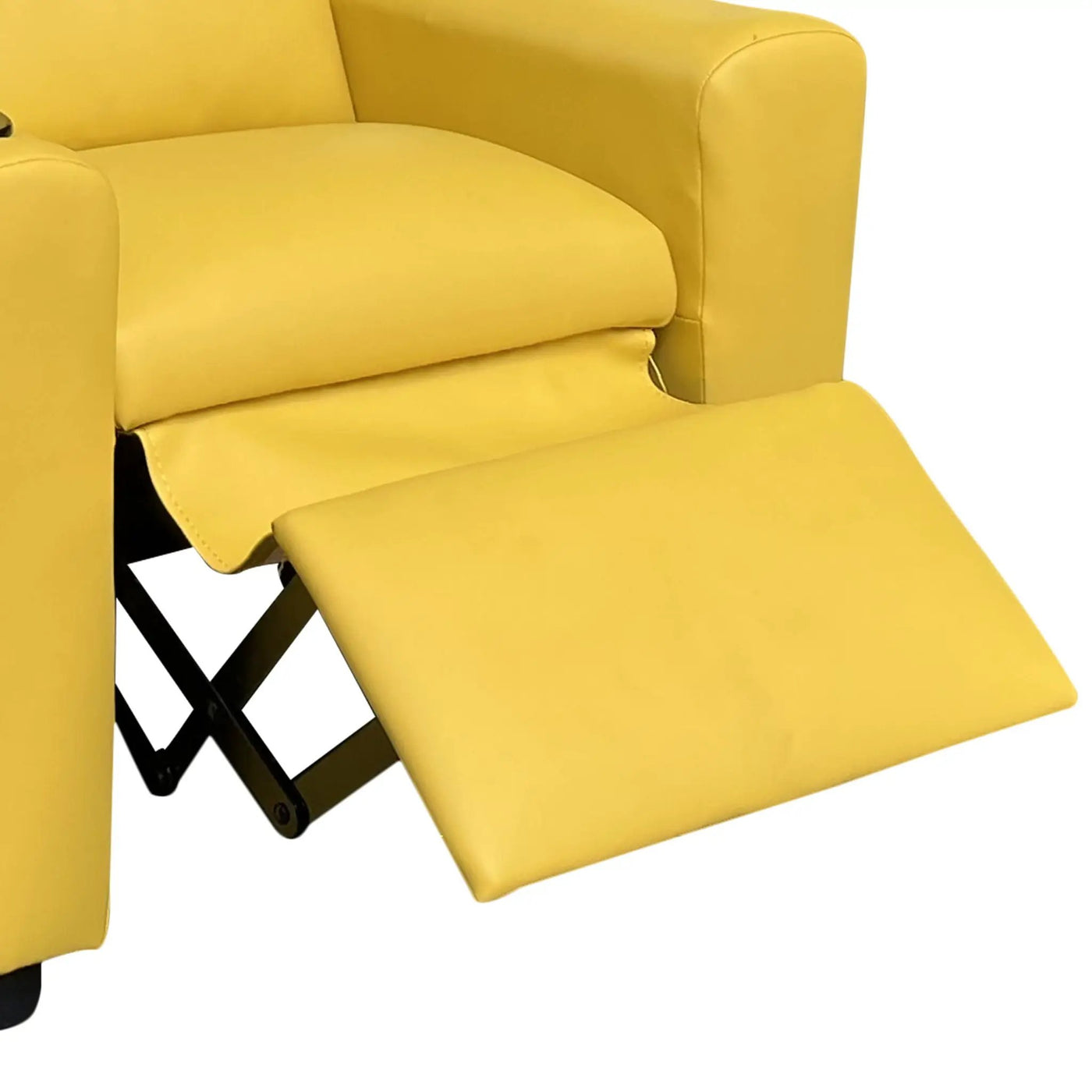 Marisa - Kids Recliner Chair With Cupholder by HouseOfZazla