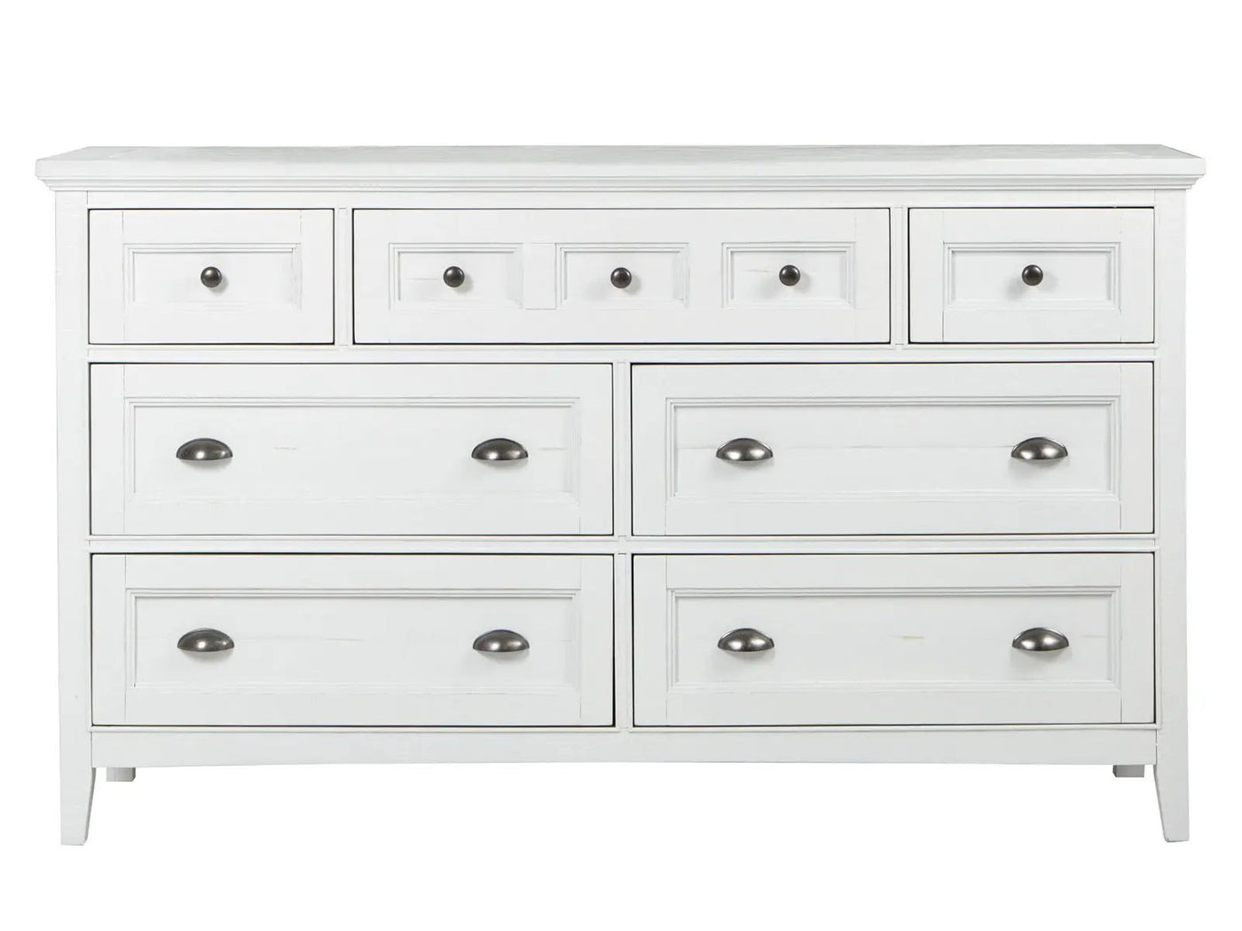 Heron Cove - Drawer Dresser by Unique Piece Furniture