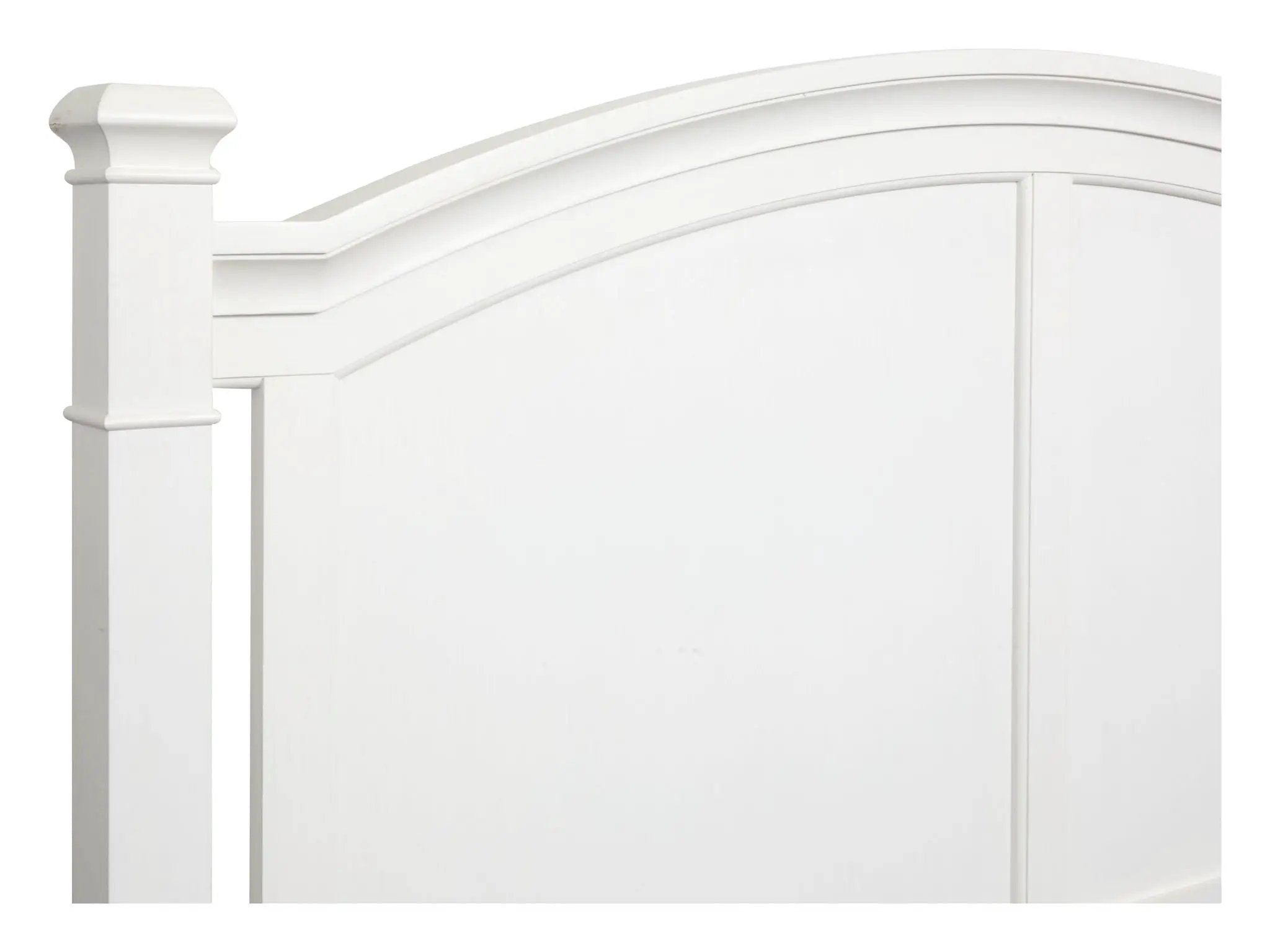 Kingston - Panel Storage Bed by Unique Piece Furniture