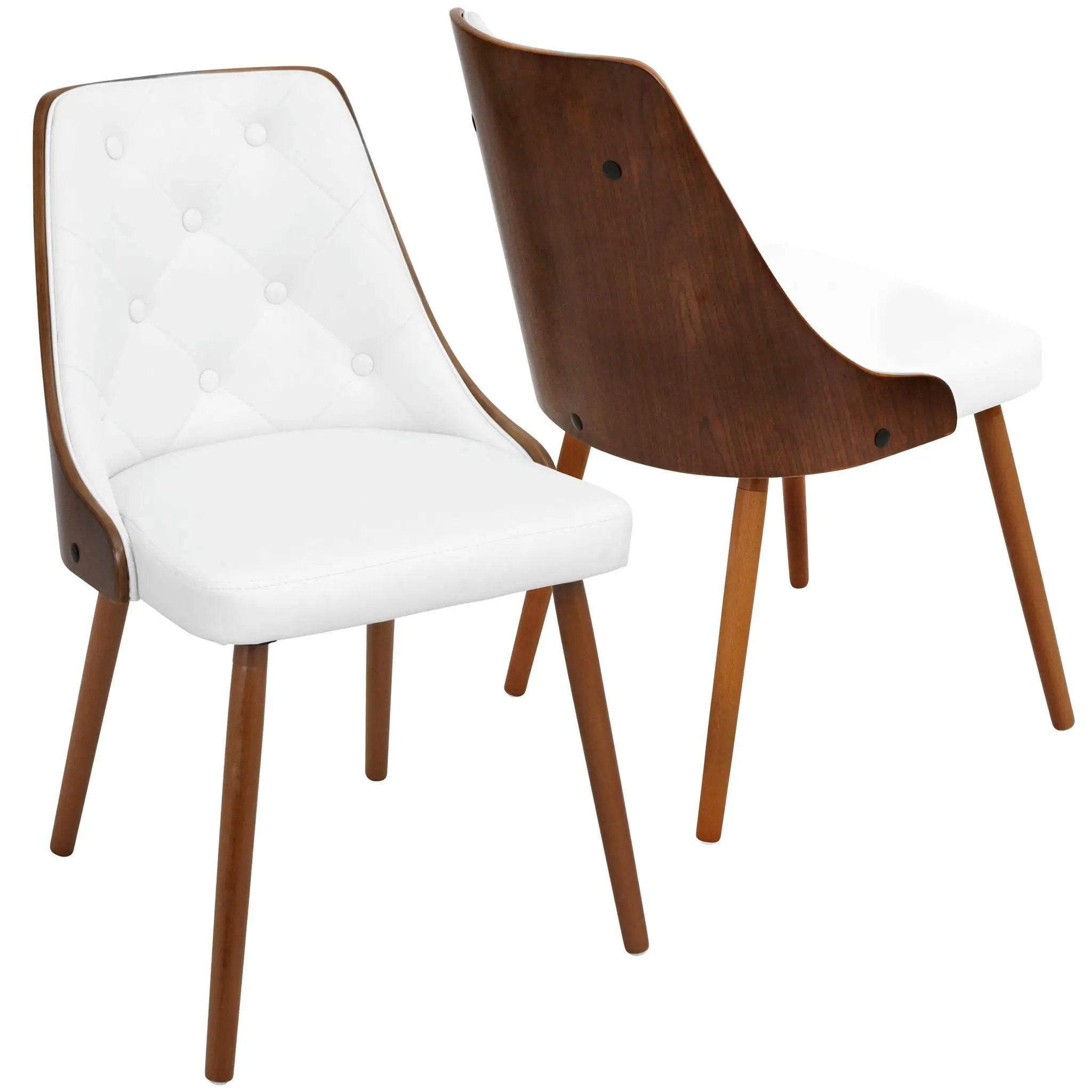 Gianna - Contemporary Dinning Chair by HouseOfZazla