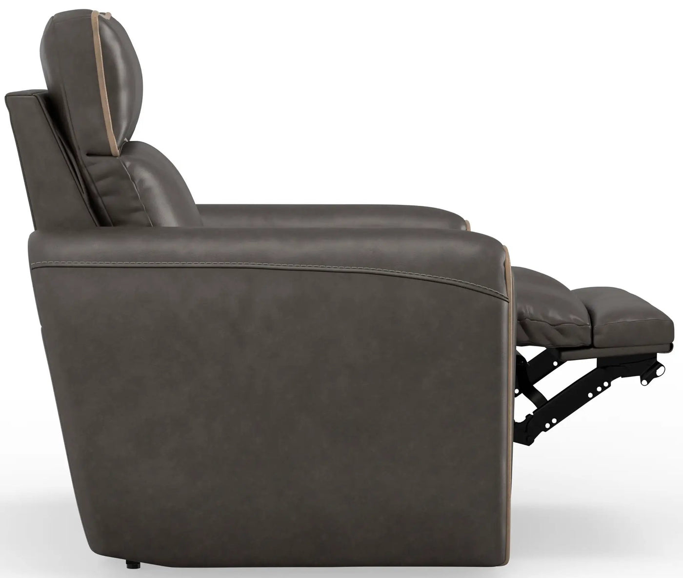 Nico - Power Headrest Wall Hugger Recliner by Unique Piece Furniture