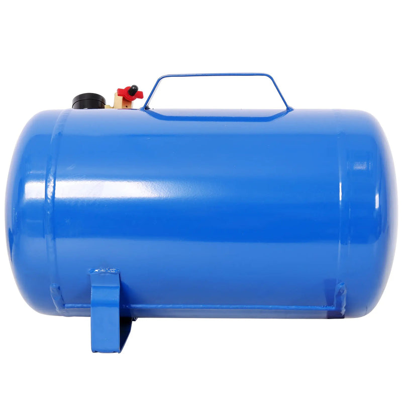 Portable 5 Gallon Air Tank by HouseOfZazla