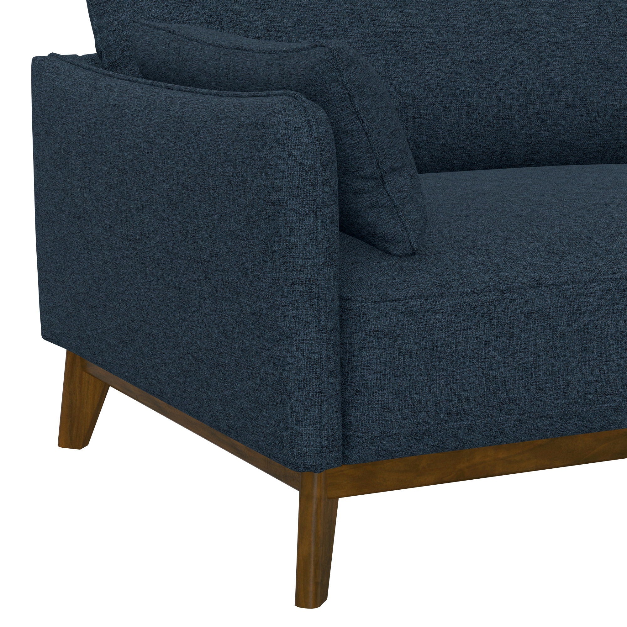 Chair - Blue by HouseOfZazla