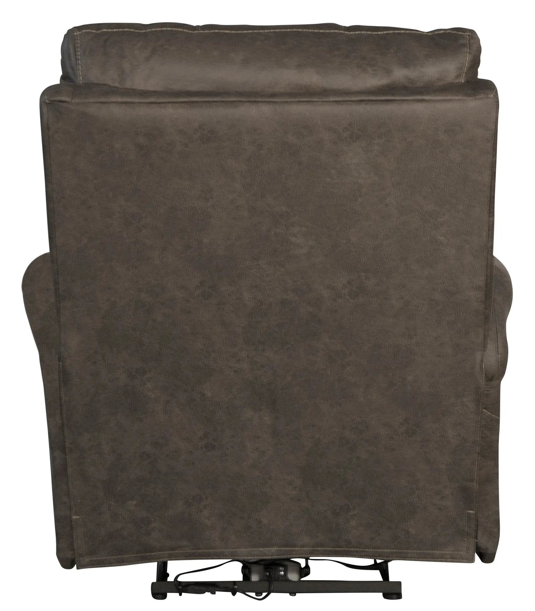 Maddie - Power Wall Hugger Recliner by Unique Piece Furniture