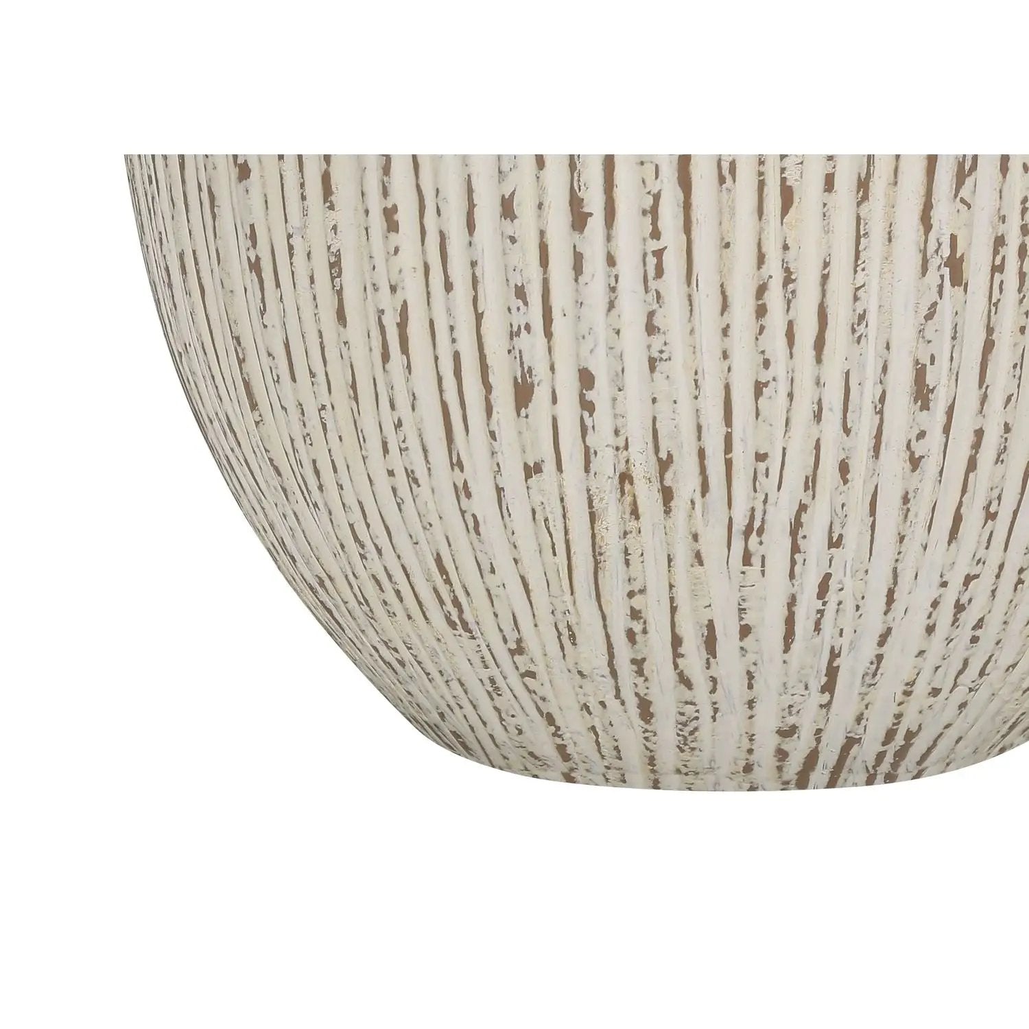 Lighting, Table Lamp, Ceramic, Transitional - Cream by Unique Piece Furniture