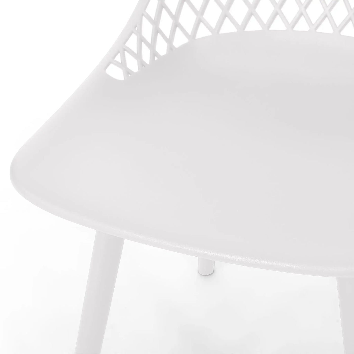 Lily Chair (Set of 2) by HouseOfZazla