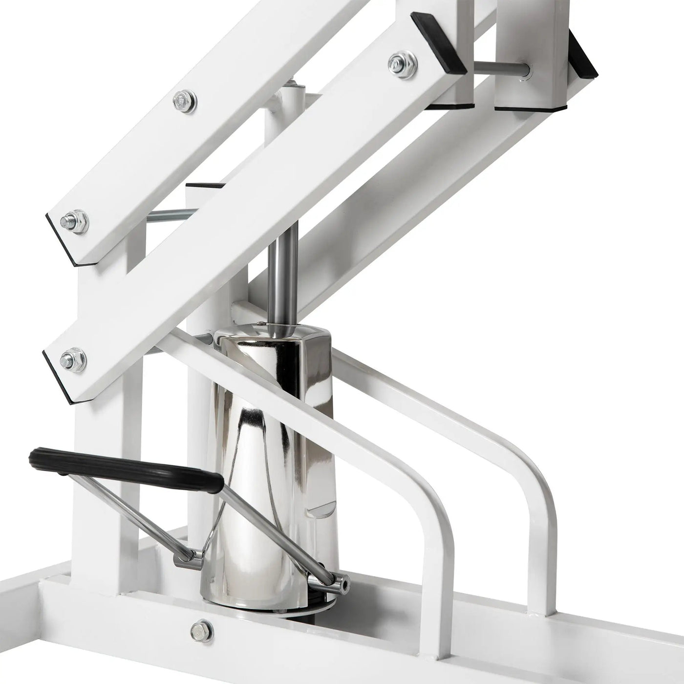 Hydraulic Pet Grooming Table by HouseOfZazla