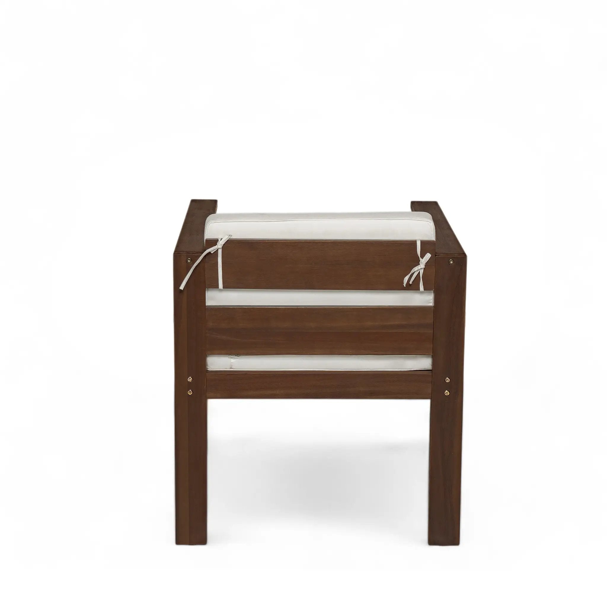 TREXM 7-Piece Patio Dining Table Set for 6 by HouseOfZazla