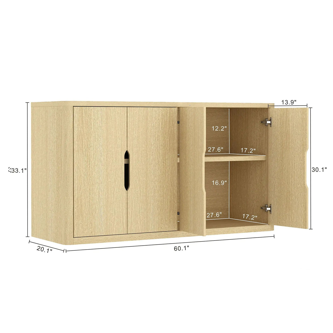 Rivington - Sideboard by HouseOfZazla