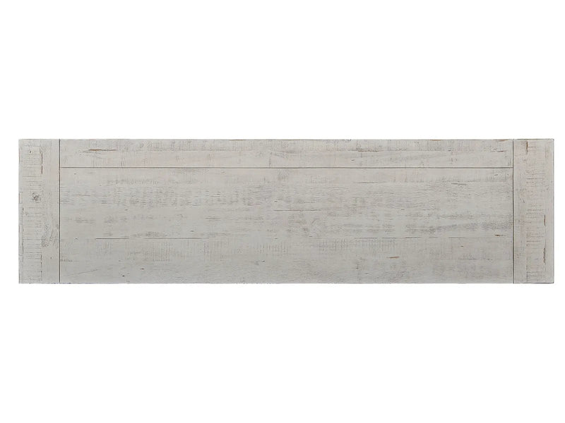 Bronwyn - Server - Alabaster by Unique Piece Furniture