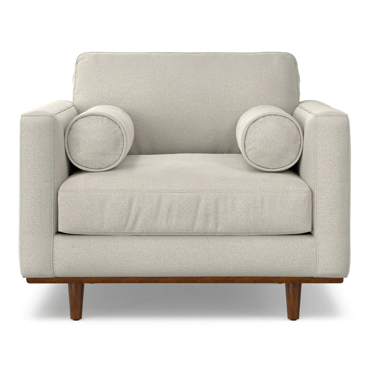 Morrison - Wide Arm Chair by HouseOfZazla