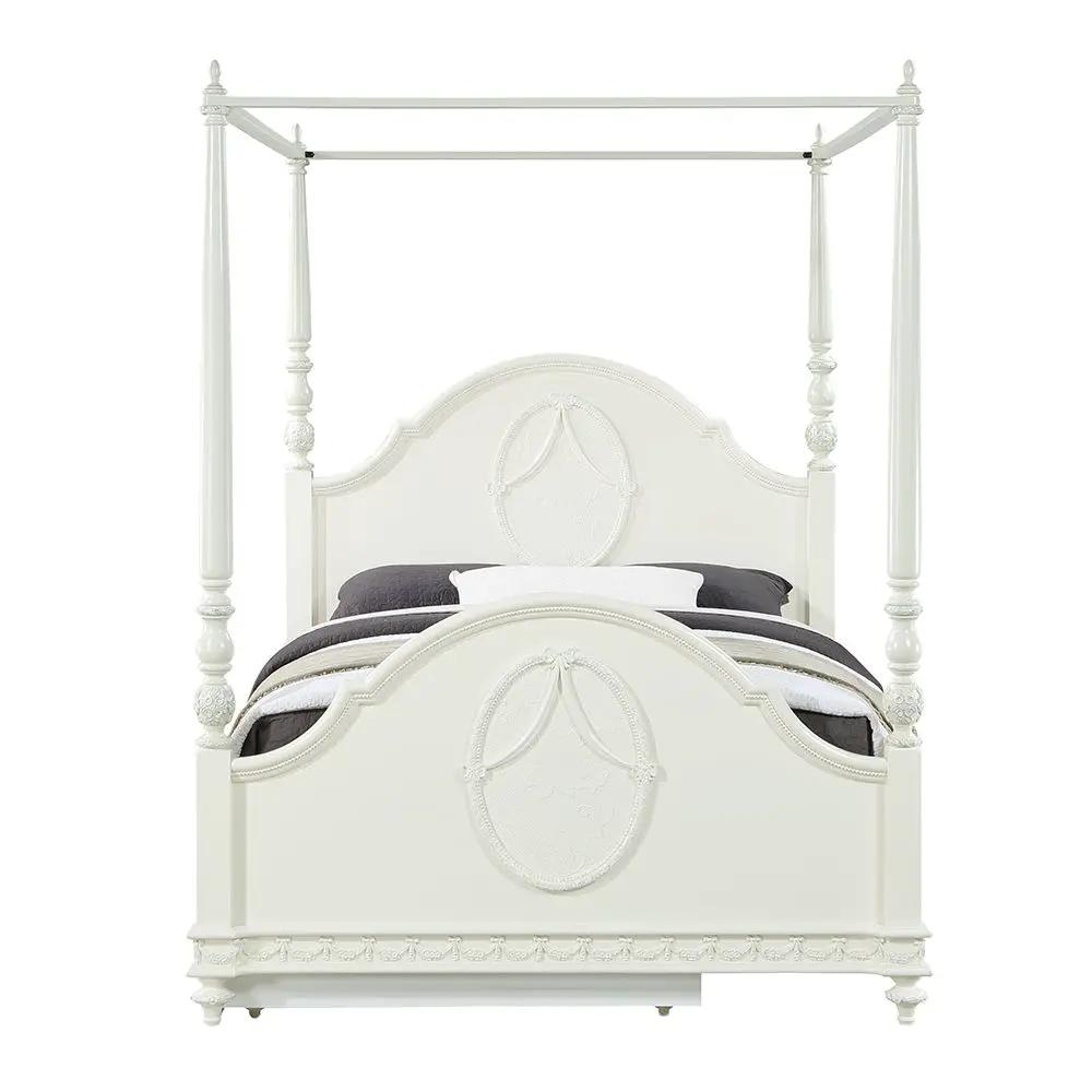 Dorothy - Post Bed by Unique Piece Furniture