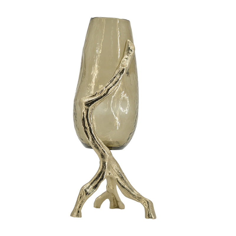 9x Decorative Flower Vase by HouseOfZazla