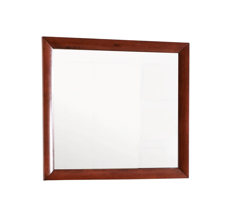 Marilla - Mirror by Unique Piece Furniture