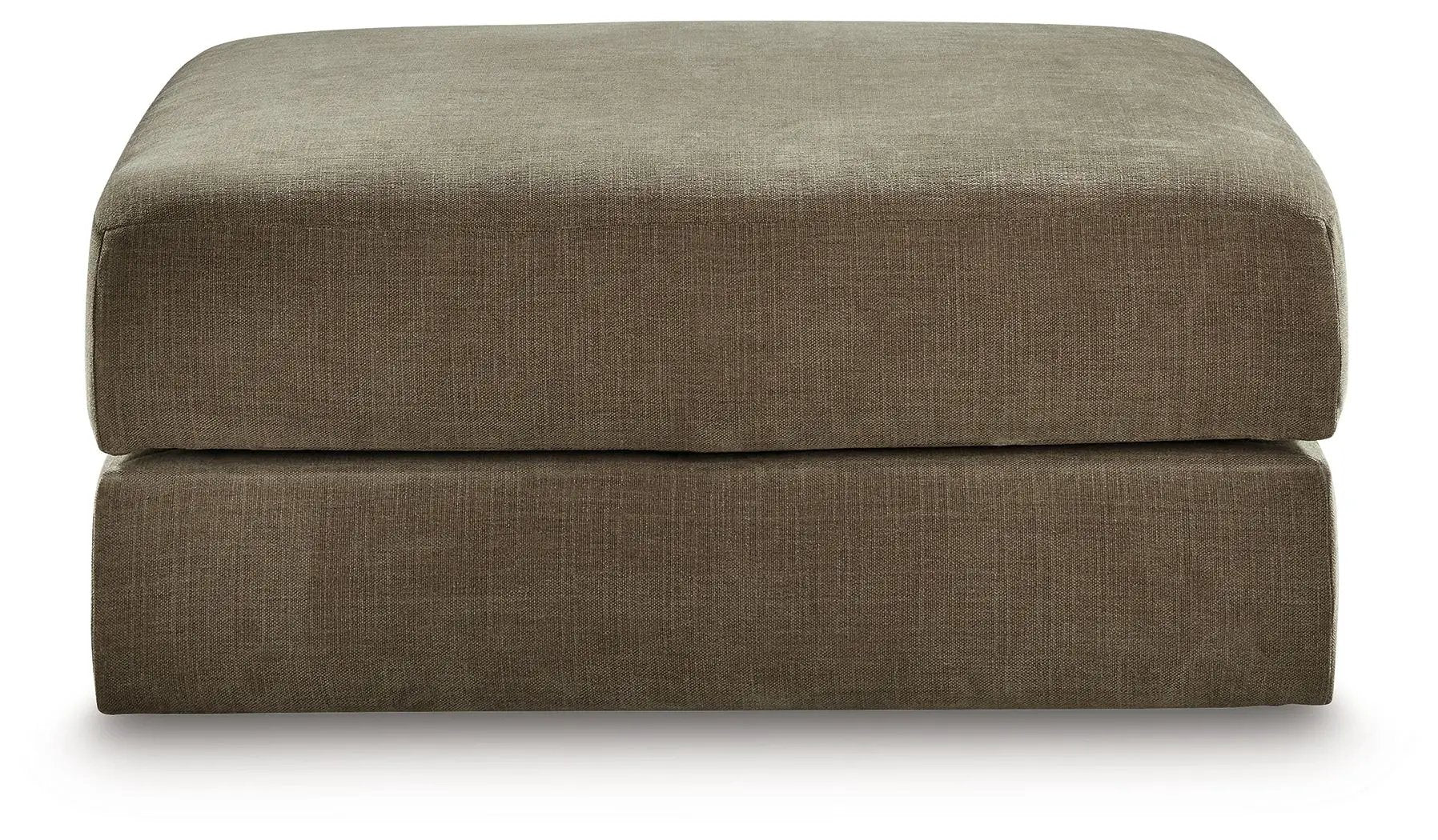 Camellia-Court - Ottoman With Storage - Coffee by Unique Piece Furniture