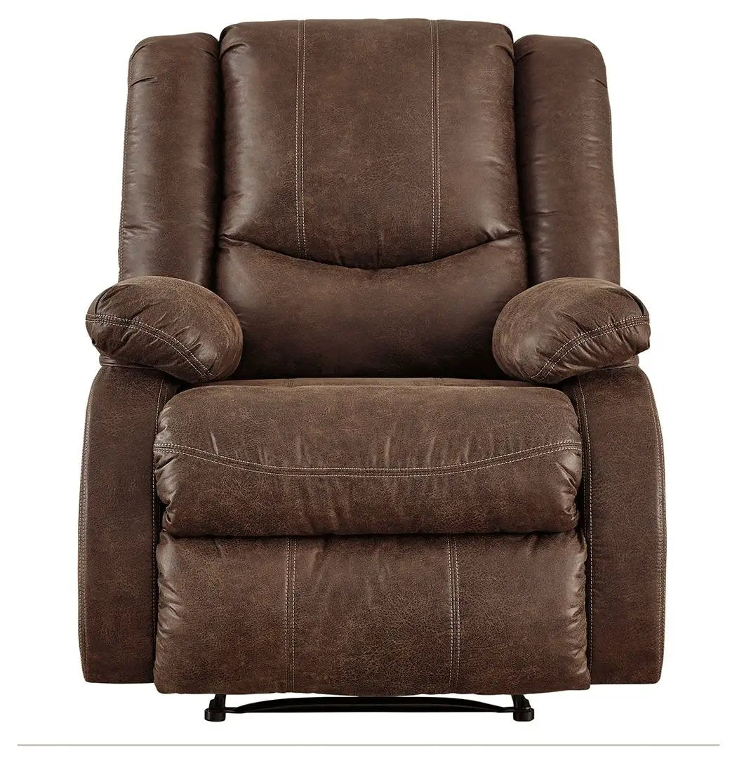Bladewood - Recliner by Unique Piece Furniture