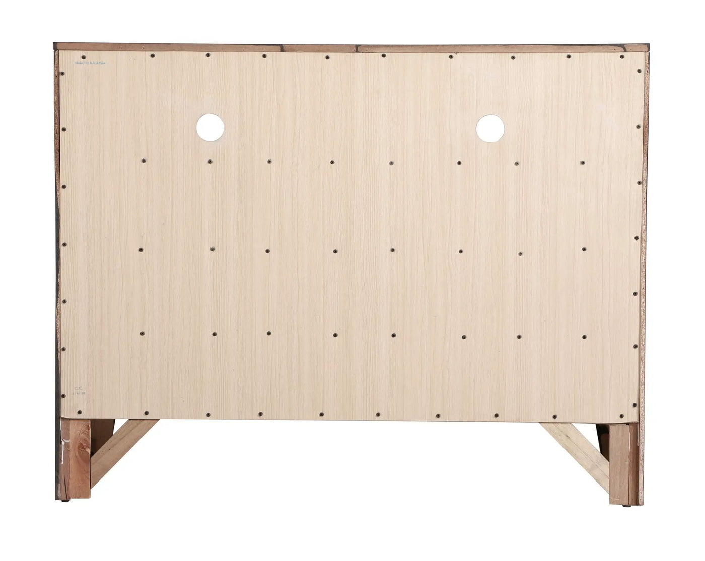 Marilla - Media Chest by HouseOfZazla
