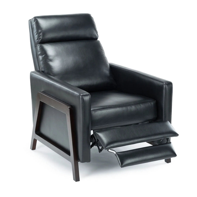 Madeline - Push Back Recliner by HouseOfZazla