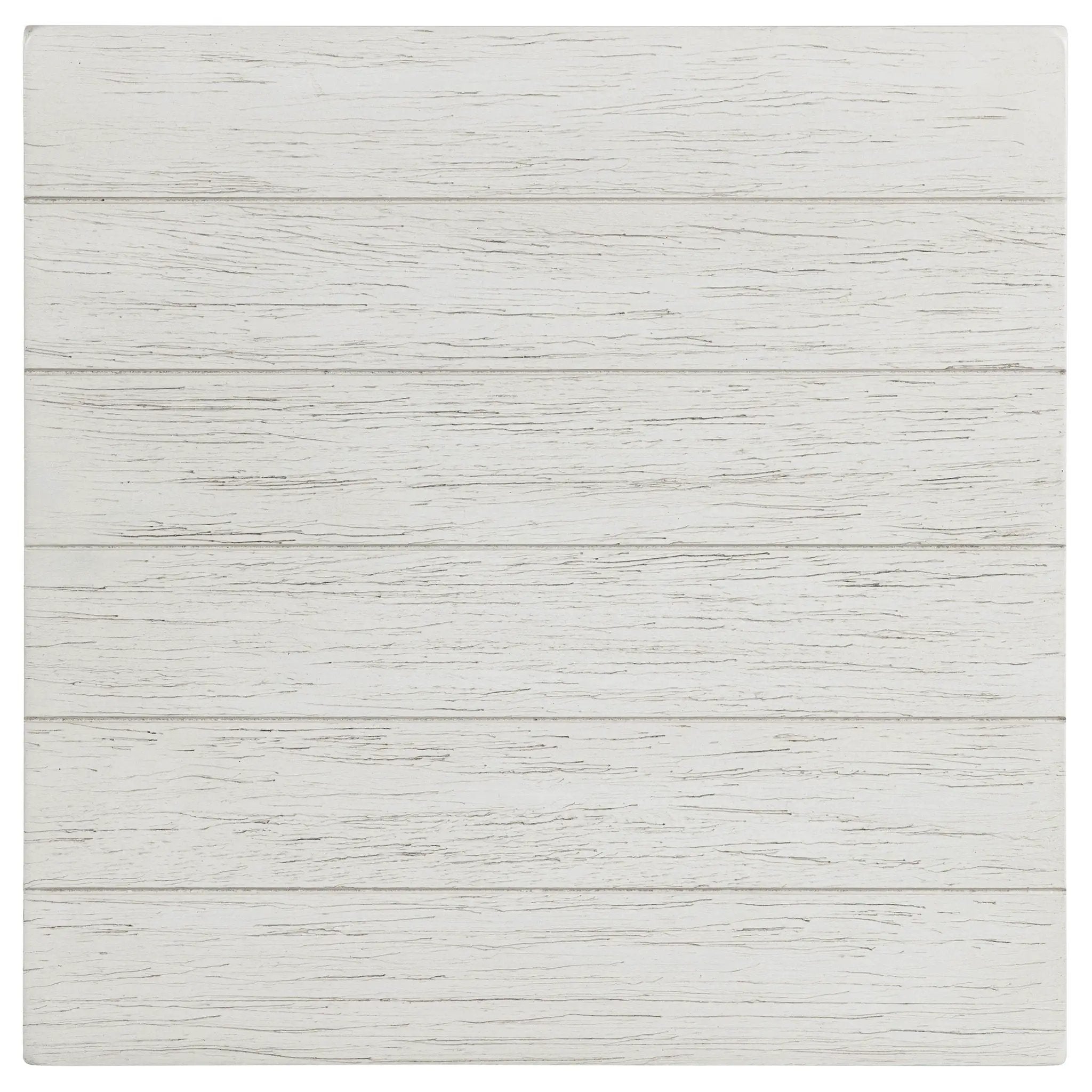 Payne 1-drawer Wood End Table with Shelf Distressed White by Unique Piece Furniture
