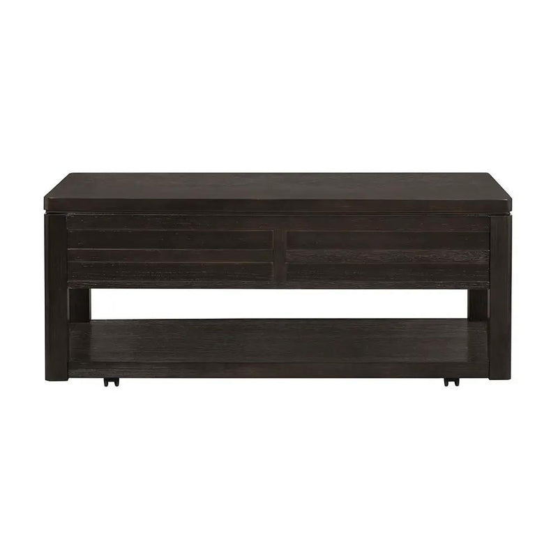 Elegant Design End Table by Unique Piece Furniture