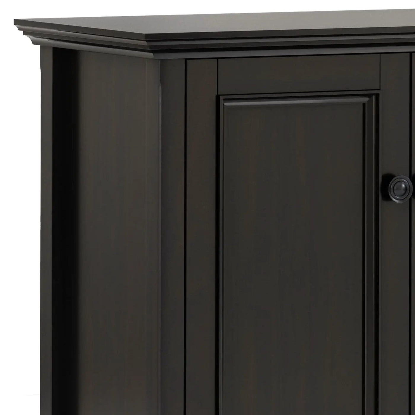Amherst - 4 Door Storage Cabinet by HouseOfZazla