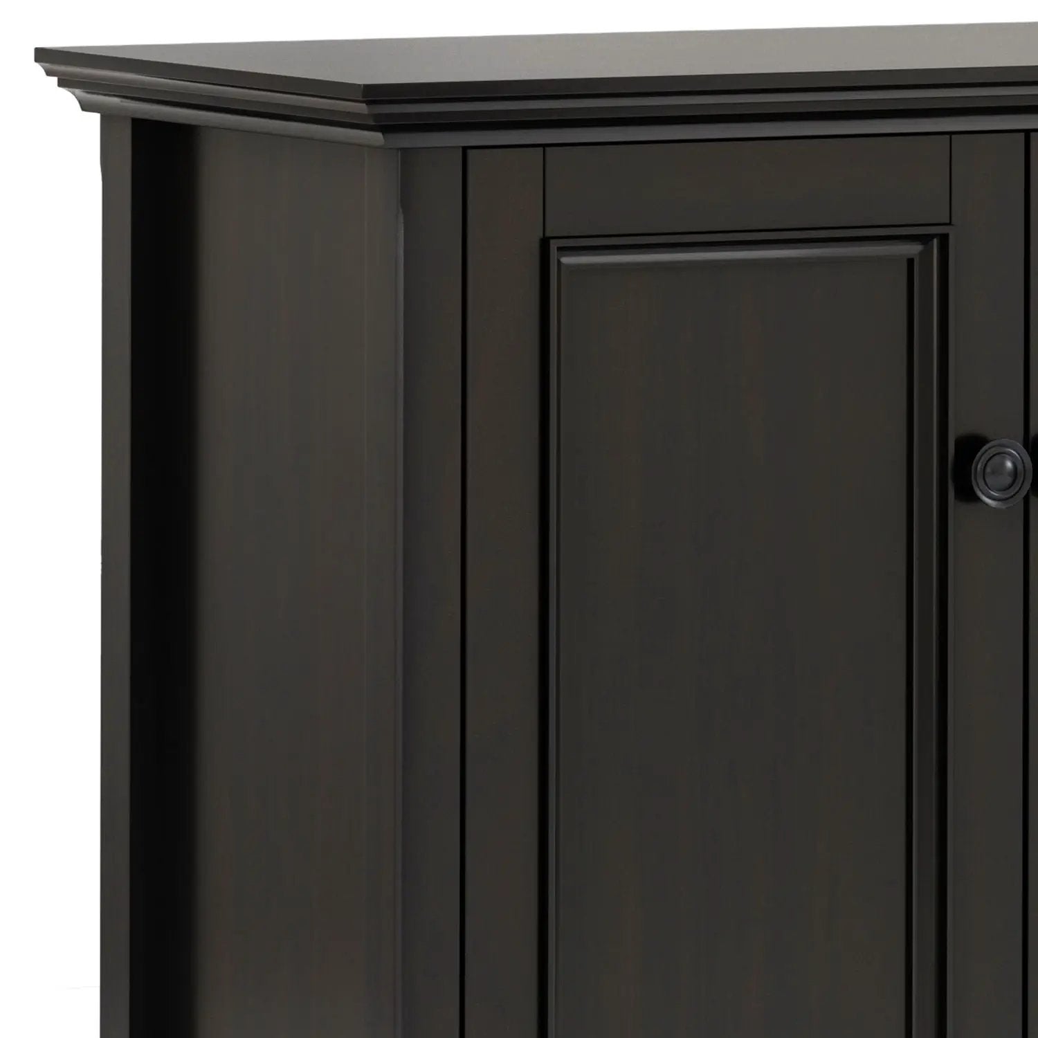Amherst - 4 Door Storage Cabinet by HouseOfZazla