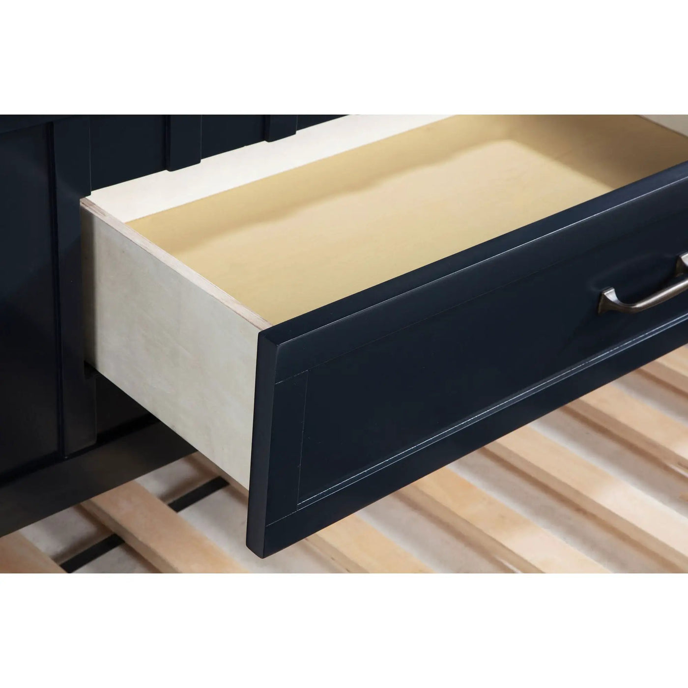 Starboard - Captain's Bed With Trundle by HouseOfZazla