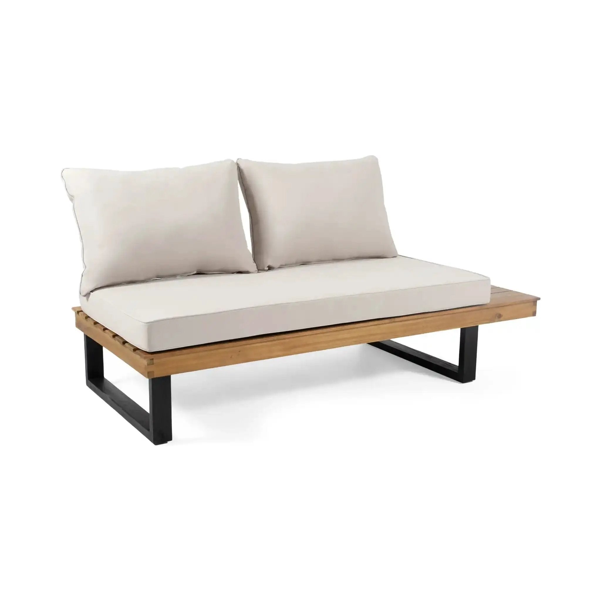 Sebastian - 2 Seater Sofa by HouseOfZazla