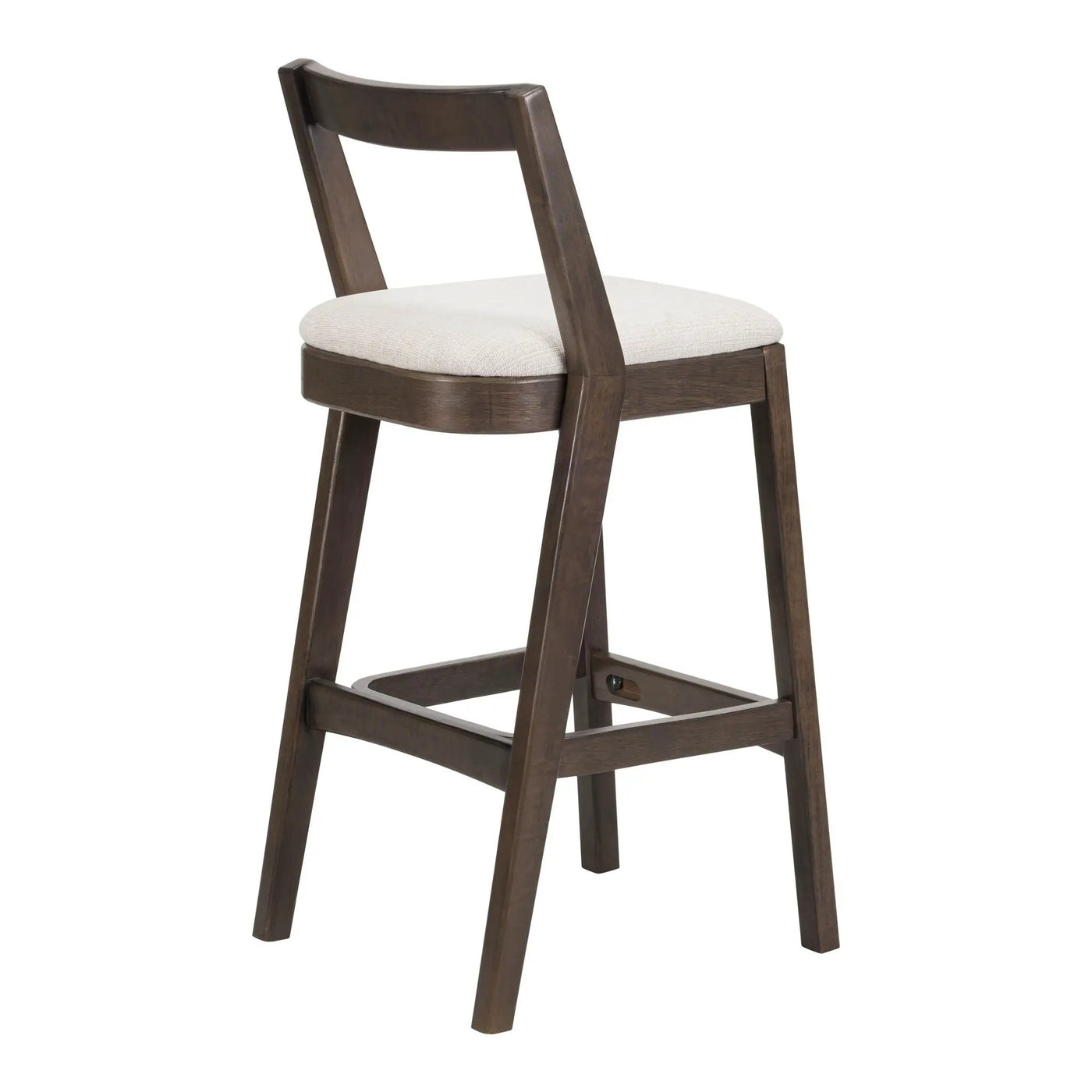 Jasper - Indoor Barstool (Set of 2) by HouseOfZazla