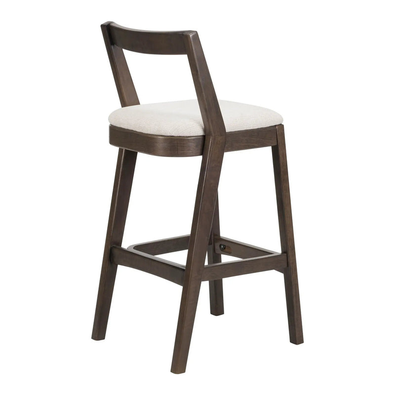Jasper - Indoor Barstool (Set of 2) by HouseOfZazla