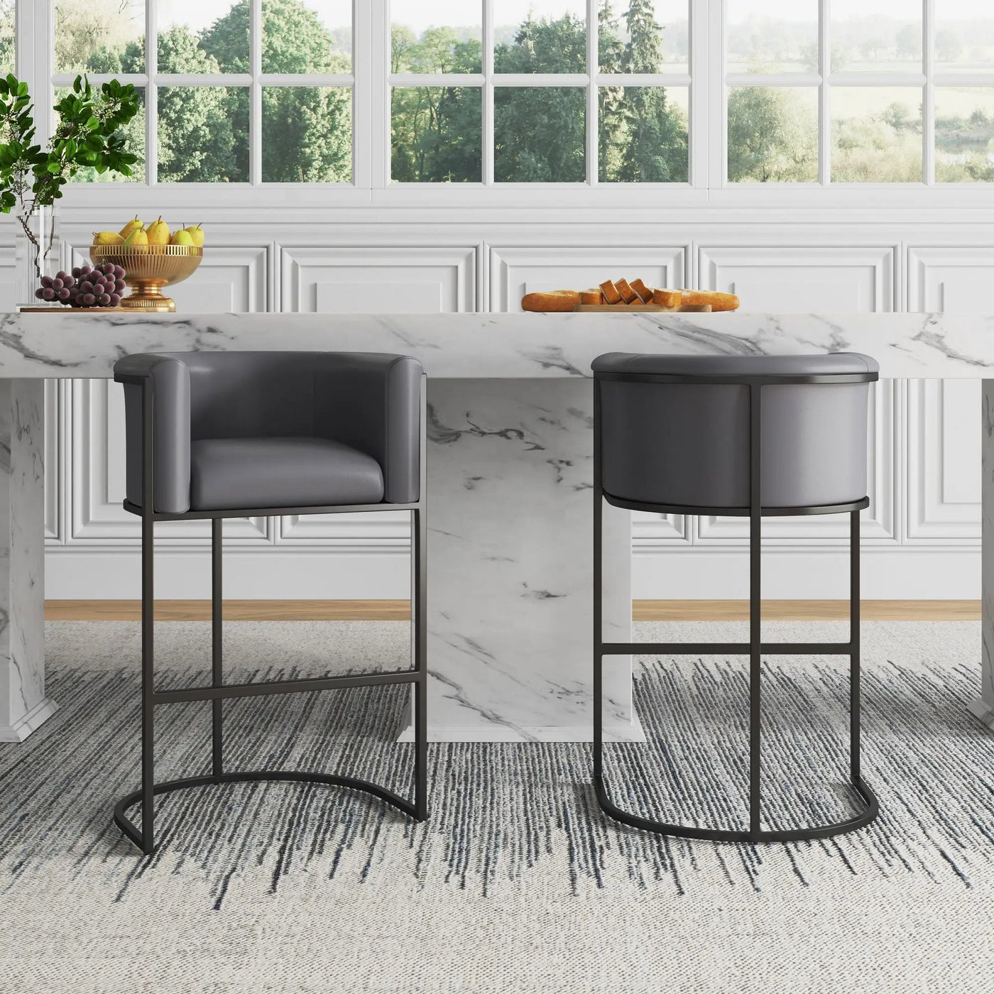 Cosmopolitan - Stool by HouseOfZazla
