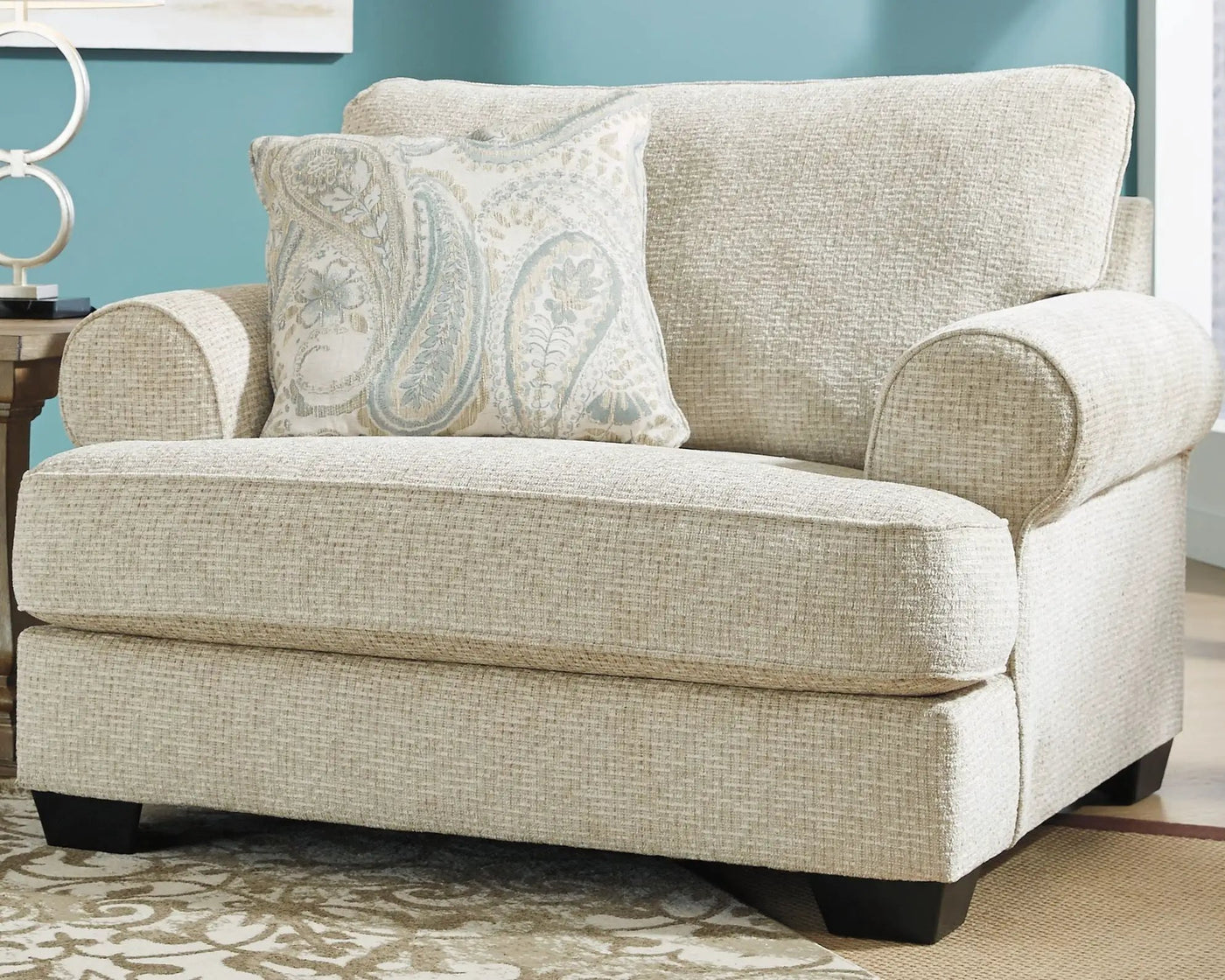 Monaghan - Living Room Set by Unique Piece Furniture