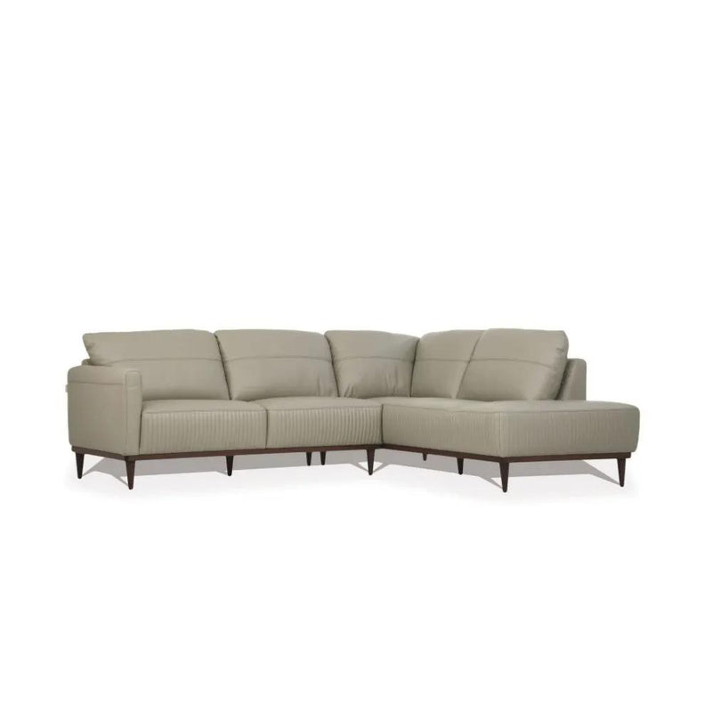 Tampa - Sectional Sofa by Unique Piece Furniture