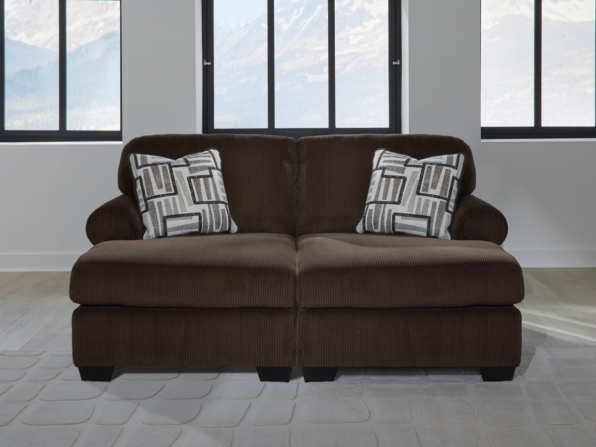 Kimlee - Sectional, photo 11 of 12