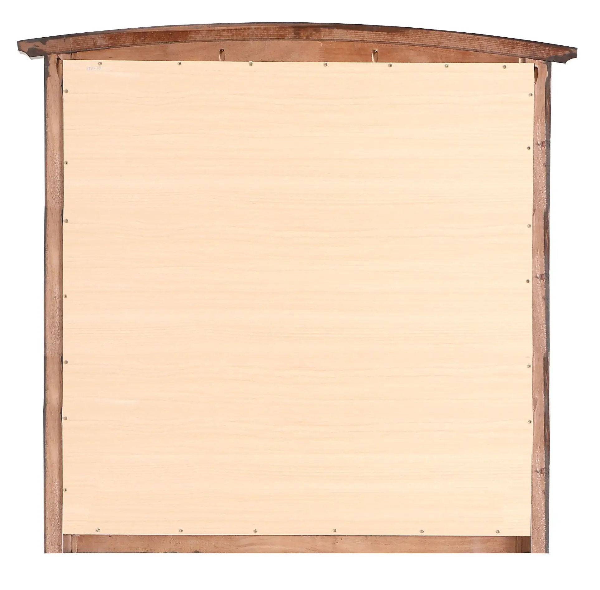 Hammond - Elegant Wall Mirror by Unique Piece Furniture