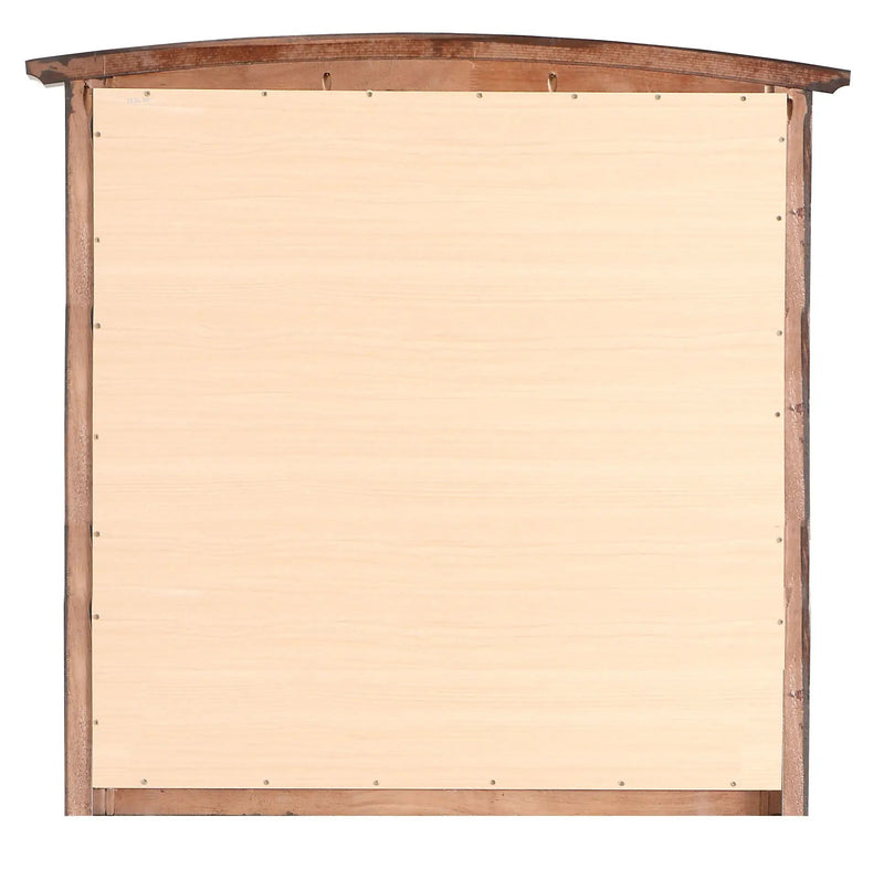 Hammond - Elegant Wall Mirror by Unique Piece Furniture