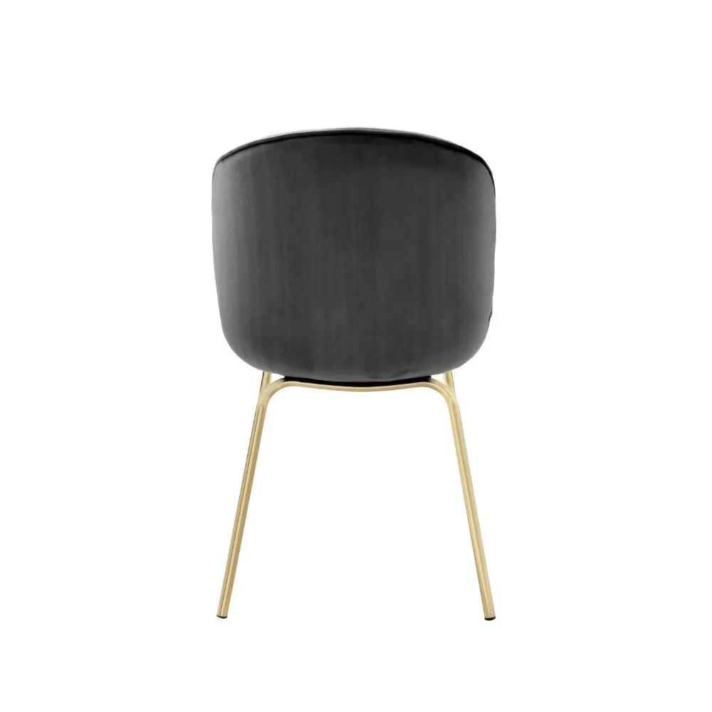 Chuchip - Side Chair by Unique Piece Furniture