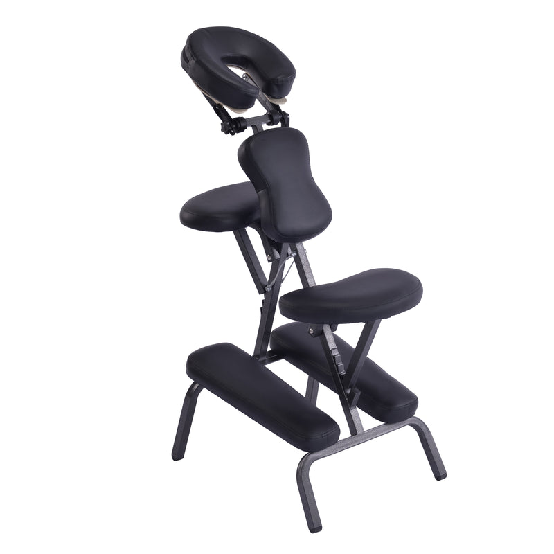 Portable Massage Chair for Tattoo and Spa, photo 5 of 10