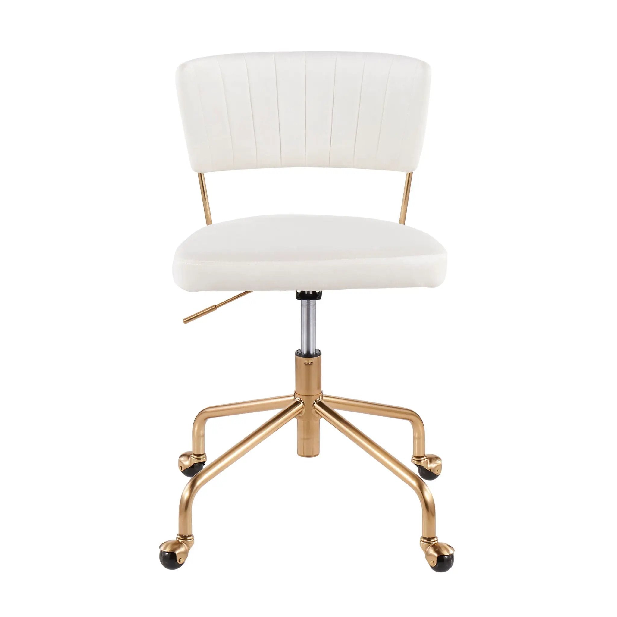 Tania - Contemporary Task Chair by Unique Piece Furniture