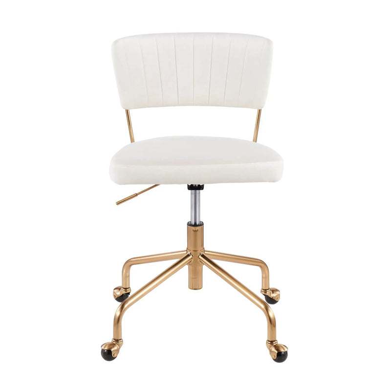 Tania - Contemporary Task Chair by Unique Piece Furniture
