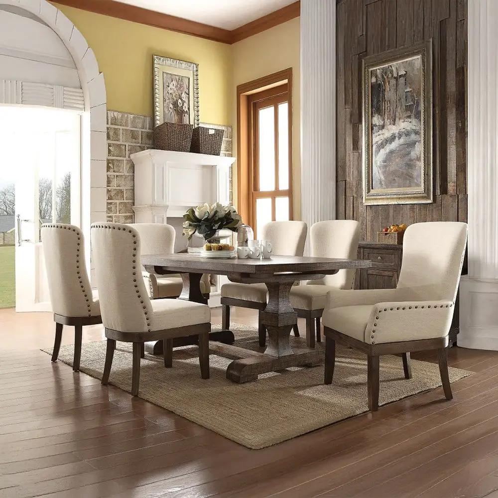Landon - Server by Unique Piece Furniture