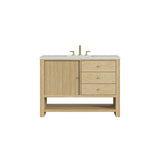 Single Vanity