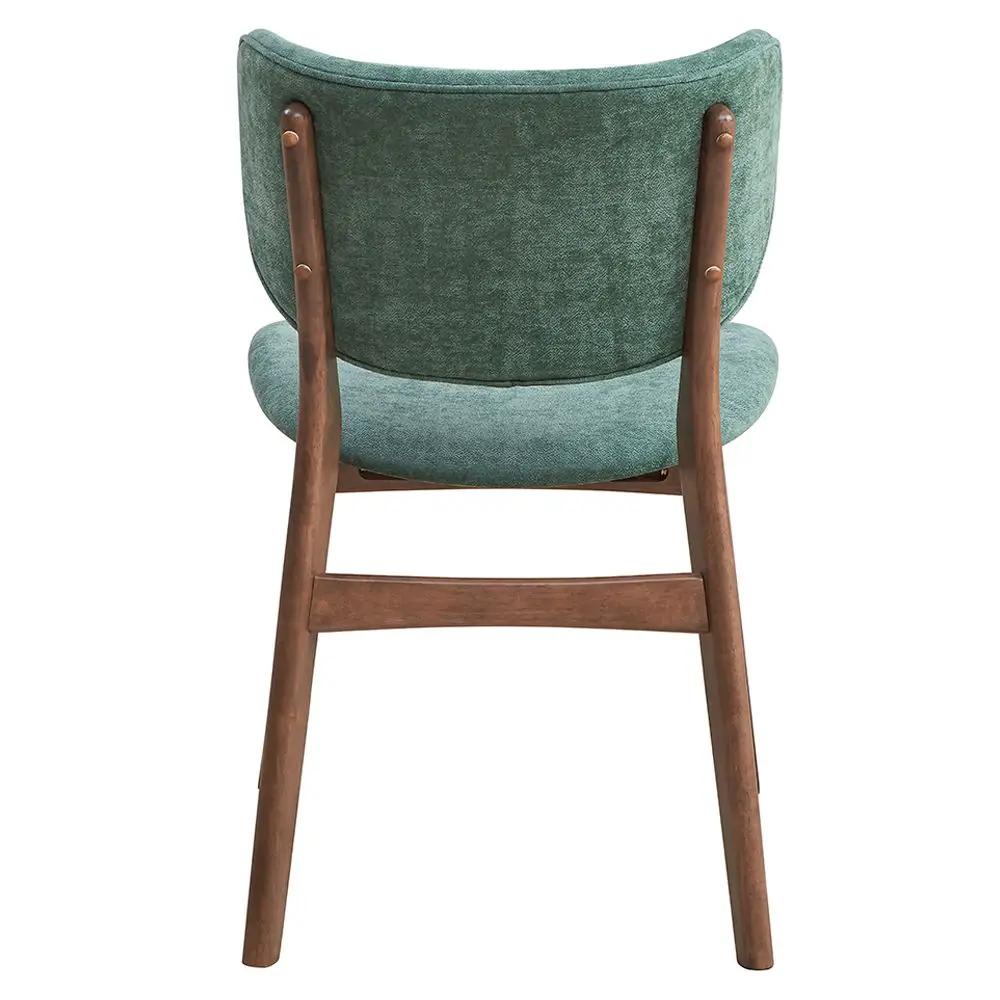 Bevis - Side Chair For Dining Room (Set of 2) by Unique Piece Furniture