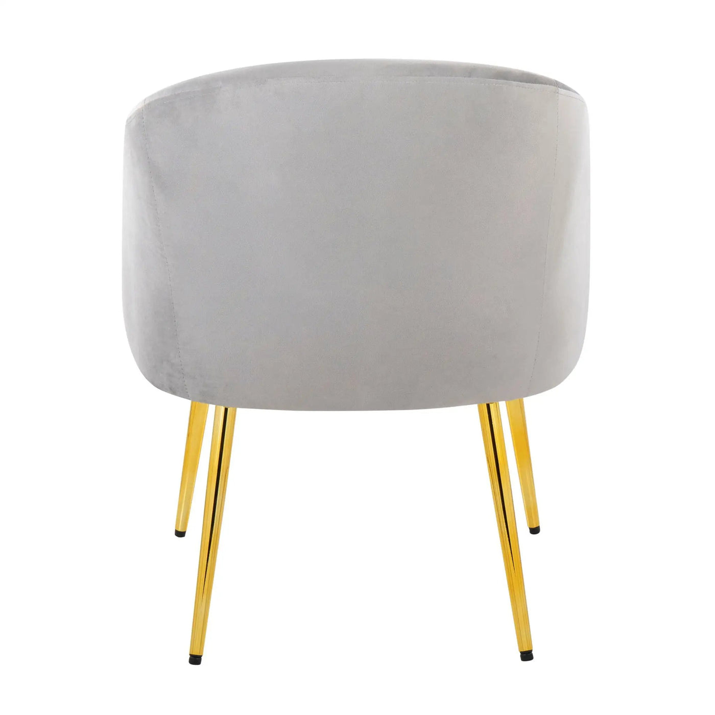 Shiraz - Contemporary / Glam Chair by HouseOfZazla