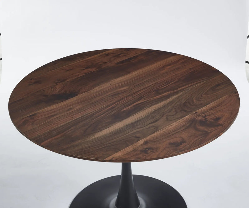 Mid-Century Dining Table for 4-6 People by HouseOfZazla