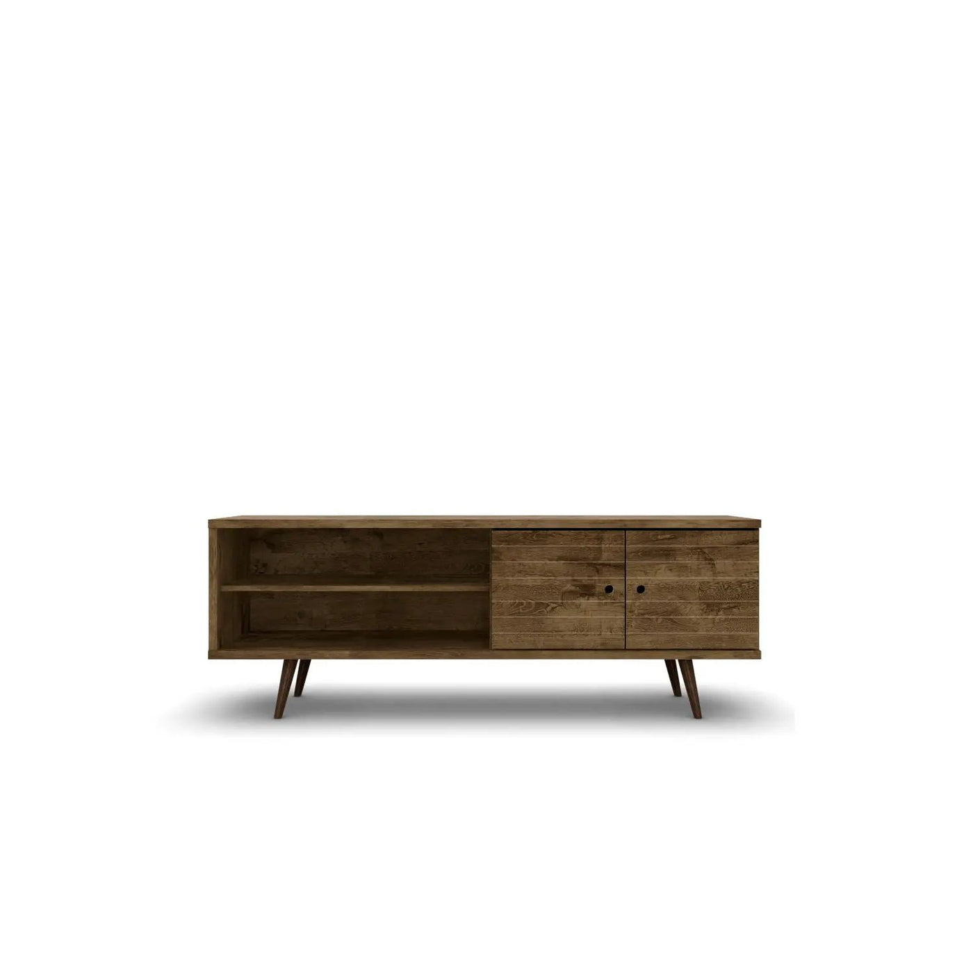 Liberty - 63" TV Stand by HouseOfZazla